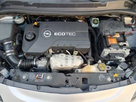 Opel Corsa E, снимка 10