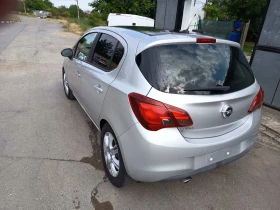 Opel Corsa E, снимка 4
