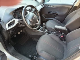 Opel Corsa E, снимка 7