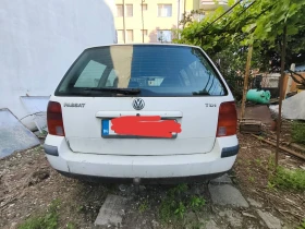 VW Passat, снимка 4