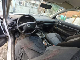 VW Passat, снимка 5