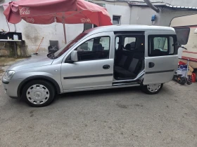 Opel Combo, снимка 14