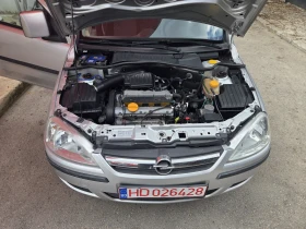 Opel Combo, снимка 17