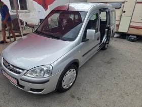 Opel Combo, снимка 15