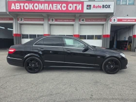 Mercedes-Benz E 350 CDI-Avantgarde(265Hp)Distronic/HARMAN-KARDON/Камер, снимка 6