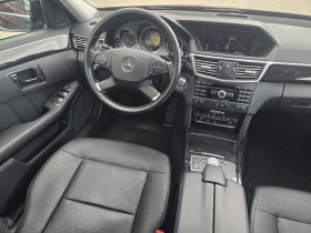Mercedes-Benz E 350 CDI-Avantgarde(265Hp)Distronic/HARMAN-KARDON/Камер, снимка 13