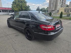 Mercedes-Benz E 350 CDI-Avantgarde(265Hp)Distronic/HARMAN-KARDON/Камер, снимка 3