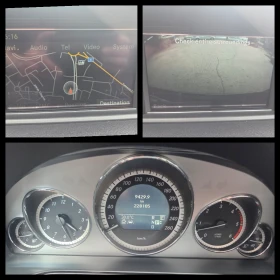 Mercedes-Benz E 350 CDI-Avantgarde(265Hp)Distronic/HARMAN-KARDON/Камер, снимка 12