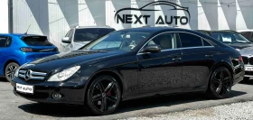 Mercedes-Benz CLS 320 3.0CDI 224HP NAVI AIRMATIC ПОДГРЕВ, снимка 1