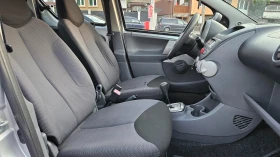 Toyota Aygo 1.0 AVTOMATIK/KLIMATIK, снимка 13