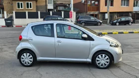 Toyota Aygo 1.0 AVTOMATIK/KLIMATIK, снимка 7