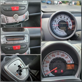 Toyota Aygo 1.0 AVTOMATIK/KLIMATIK, снимка 16
