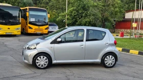 Toyota Aygo 1.0 AVTOMATIK/KLIMATIK, снимка 3