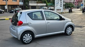 Toyota Aygo 1.0 AVTOMATIK/KLIMATIK, снимка 6