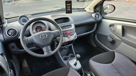 Toyota Aygo 1.0 AVTOMATIK/KLIMATIK, снимка 11