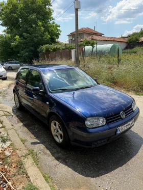 VW Golf VW Golf 4 1.9 TDI, снимка 6