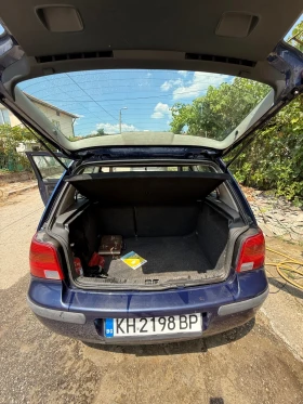 VW Golf VW Golf 4 1.9 TDI, снимка 7