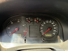 VW Golf VW Golf 4 1.9 TDI, снимка 9