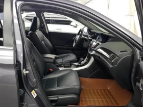 Honda Accord 2.4 9Th Generation, снимка 11