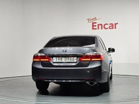Honda Accord 2.4 9Th Generation, снимка 4
