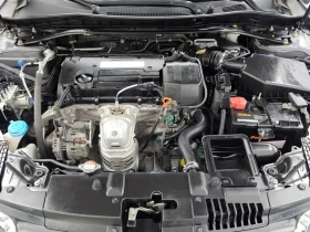 Honda Accord 2.4 9Th Generation, снимка 6
