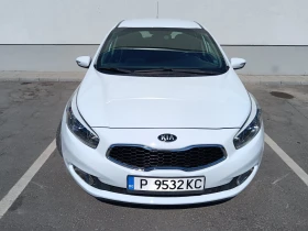 Kia Ceed 1.6CRDI, снимка 1