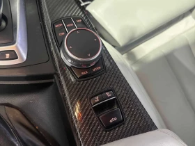 BMW M4 * 2dr Conv * АВТОКРЕДИТ БЕЗ ПЪРВОНАЧАЛНА ВНОСКА* , снимка 10