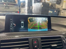 BMW M4 * 2dr Conv * АВТОКРЕДИТ БЕЗ ПЪРВОНАЧАЛНА ВНОСКА* , снимка 11