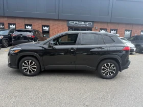 Toyota Corolla Cross * Hybrid SE AWD* АВТОКРЕДИТ БЕЗ ПЪРВОНАЧАЛНА* , снимка 2