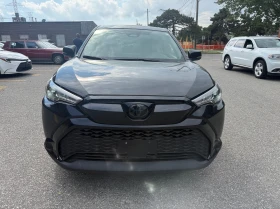 Toyota Corolla Cross * Hybrid SE AWD* АВТОКРЕДИТ БЕЗ ПЪРВОНАЧАЛНА* , снимка 6