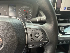 Toyota Corolla Cross * Hybrid SE AWD* АВТОКРЕДИТ БЕЗ ПЪРВОНАЧАЛНА* , снимка 17