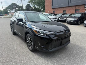 Toyota Corolla Cross * Hybrid SE AWD* АВТОКРЕДИТ БЕЗ ПЪРВОНАЧАЛНА* , снимка 10