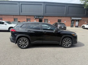 Toyota Corolla Cross * Hybrid SE AWD* АВТОКРЕДИТ БЕЗ ПЪРВОНАЧАЛНА* , снимка 3