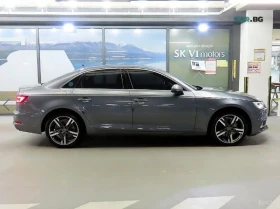 Audi A4 40 TFSI PREMIUM* КОЖА* ПОДГРЕВ* НАВИ* ПАНО* КАМЕРА, снимка 2