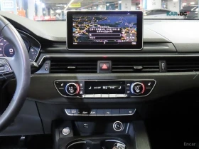 Audi A4 40 TFSI PREMIUM* КОЖА* ПОДГРЕВ* НАВИ* ПАНО* КАМЕРА, снимка 10