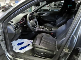 Audi A4 40 TFSI PREMIUM* КОЖА* ПОДГРЕВ* НАВИ* ПАНО* КАМЕРА, снимка 5