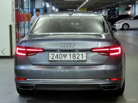 Audi A4 40 TFSI PREMIUM* КОЖА* ПОДГРЕВ* НАВИ* ПАНО* КАМЕРА, снимка 4