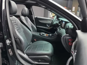 Mercedes-Benz E 300 Avantgarde, снимка 11