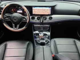 Mercedes-Benz E 300 Avantgarde, снимка 7