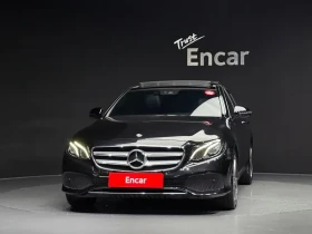 Mercedes-Benz E 300 Avantgarde, снимка 3