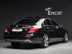 Mercedes-Benz E 300 Avantgarde, снимка 2