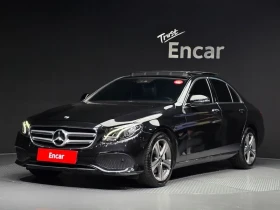 Mercedes-Benz E 300 Avantgarde, снимка 1