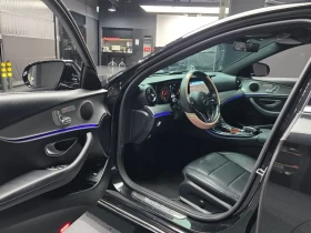 Mercedes-Benz E 300 Avantgarde, снимка 10