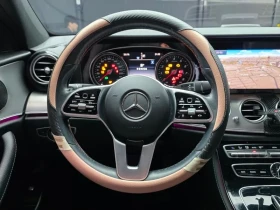 Mercedes-Benz E 300 Avantgarde, снимка 13