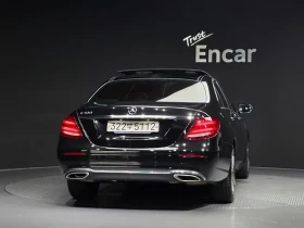 Mercedes-Benz E 300 Avantgarde, снимка 4