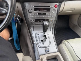 Subaru Outback, снимка 14
