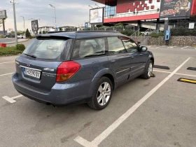 Subaru Outback, снимка 4
