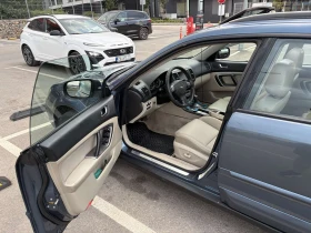 Subaru Outback, снимка 7
