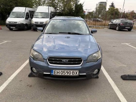 Subaru Outback, снимка 5