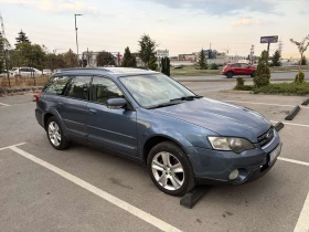 Subaru Outback, снимка 1